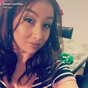 Meet your Posher, Sonia